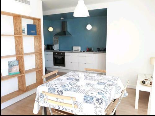 Apartamento La Canebi�re Appartement