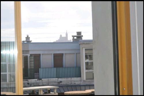 Apartamento La Canebi�re Appartement