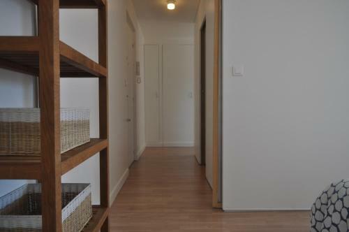 Apartamento La Canebi�re Appartement