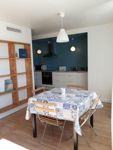 Apartamento La Canebi�re Appartement