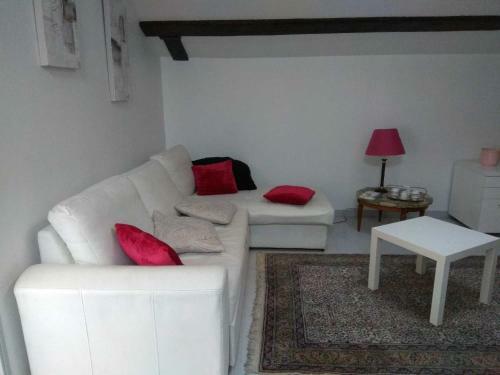 Apartamentos Les Toits Du Prado