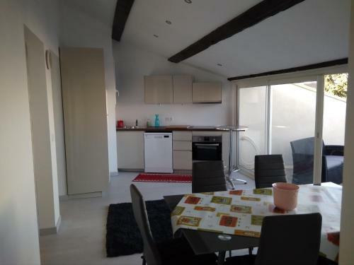 Apartamentos Les Toits Du Prado
