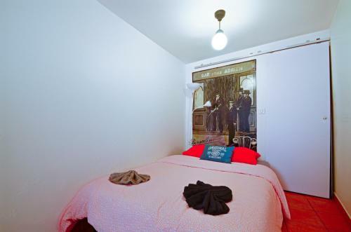 Apartamento Studio Panier 1970