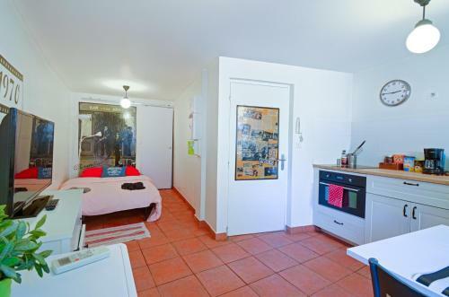 Apartamento Studio Panier 1970