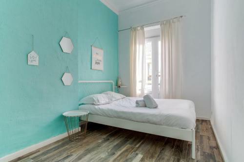 Apartamento Marseille - Hyper Centre- Docks Joliette - Maxi 8p