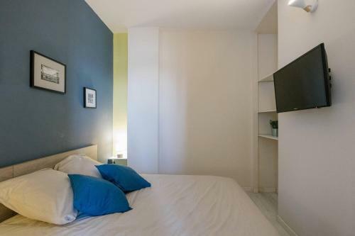 Apartamento Flat Saint Charles
