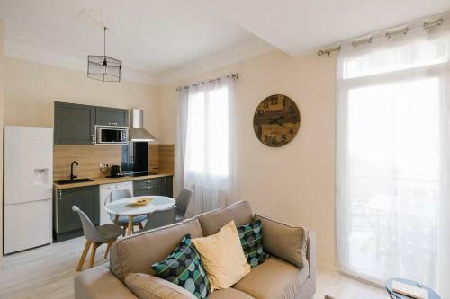 Apartamento Flat Saint Charles