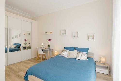 Apartamento Flat Saint Charles