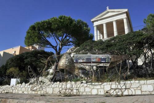 Apartamento Le Friouli