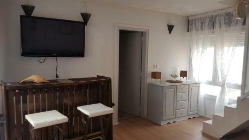 Apartamento Le Friouli