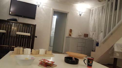Apartamento Le Friouli