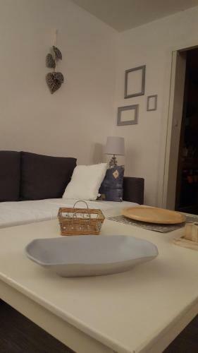 Apartamento Le Friouli