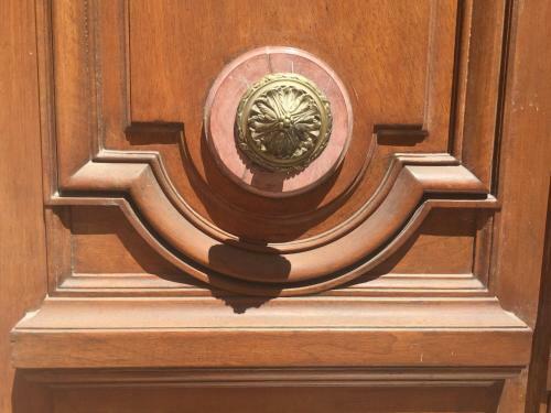 Apartamentos Maison Dormoy