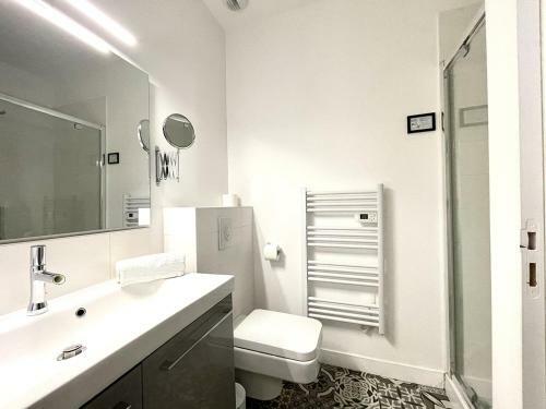 Apartamentos Maison Dormoy