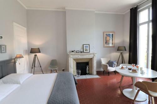 Apartamentos Maison Dormoy