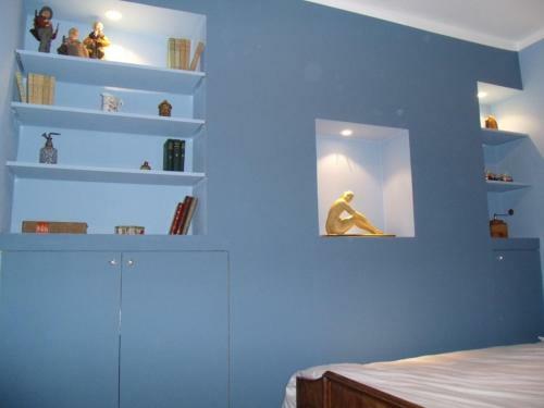 Apartamento La Maison Du Port