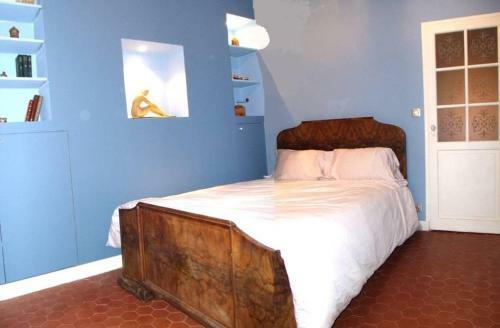 Apartamento La Maison Du Port