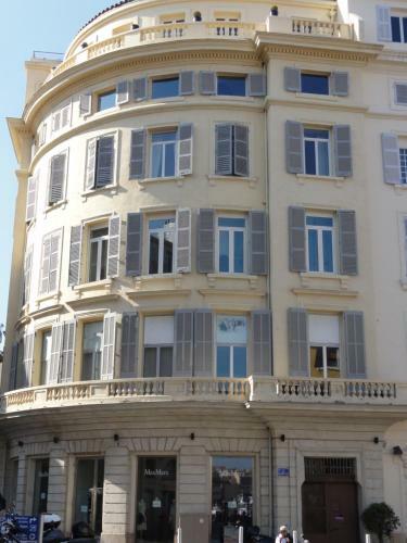 Apartamento La Maison Du Port