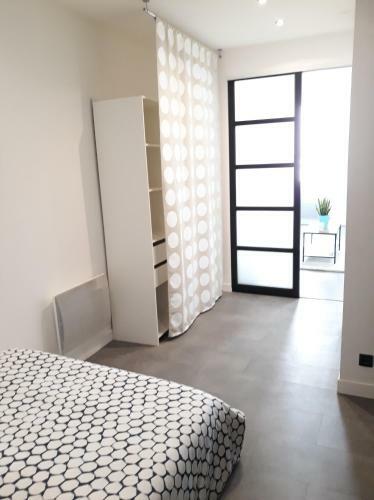 Apartamento Appartement Le Panier - Place De Lenche