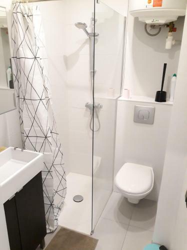 Apartamento Appartement Le Panier - Place De Lenche
