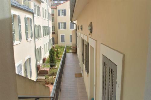 Apartamento Studio Charles de Gaulle - Vieux Port
