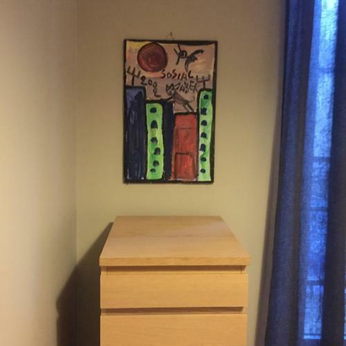 Apartamento Maison 166 Endoume