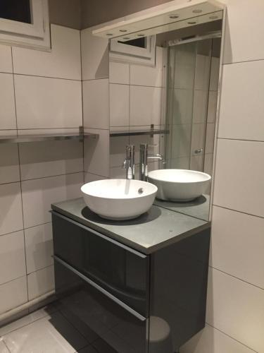 Apartamento Maison 166 Endoume