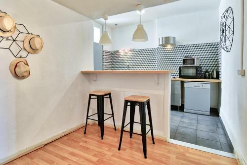 Apartamentos Nocnoc- Le Minot