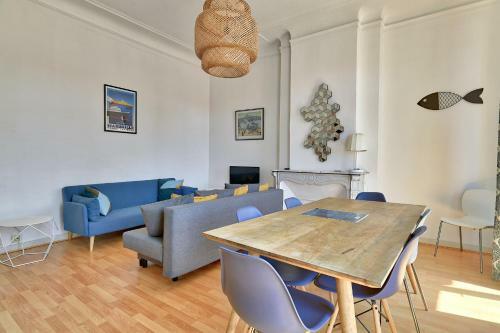 Apartamentos Nocnoc- Le Minot