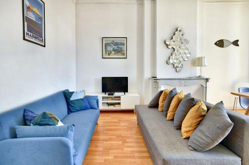 Apartamentos Nocnoc- Le Minot