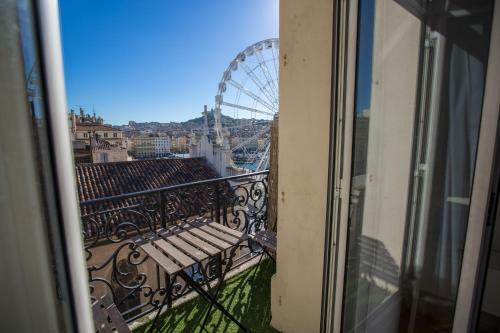 Apartamentos Nocnoc- Le Minot