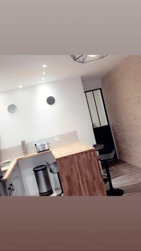 Apartamento Chaleureux Appartement Au C?ur Du Panier