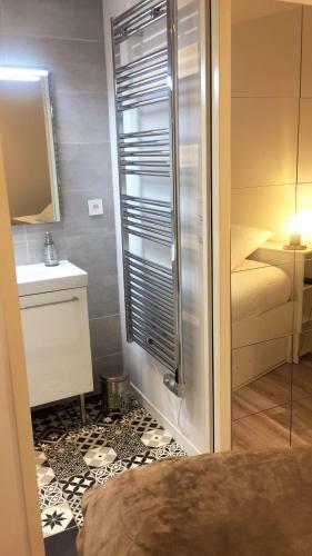 Apartamento Chaleureux Appartement Au C?ur Du Panier