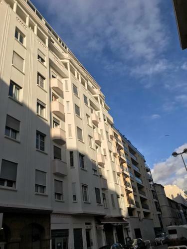 Apartamento 38 Rue Papety