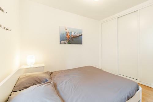 Apartamento Maison de Ville Pour 4 Personnes