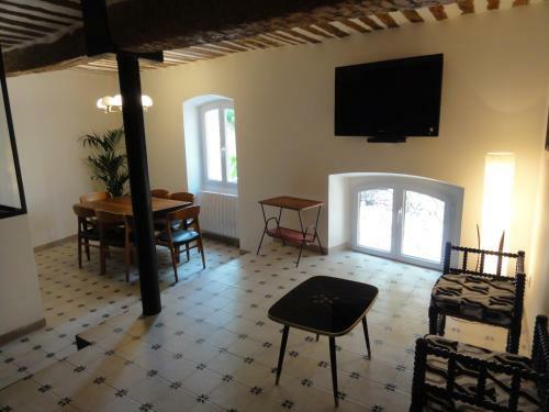 Apartamento La Maison Des Augustines