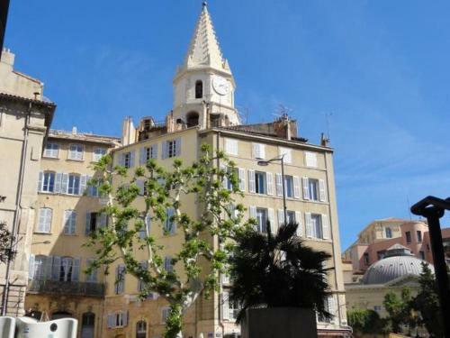 Apartamento La Maison Des Augustines