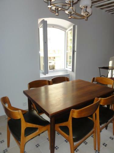 Apartamento La Maison Des Augustines