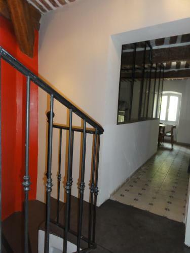 Apartamento La Maison Des Augustines