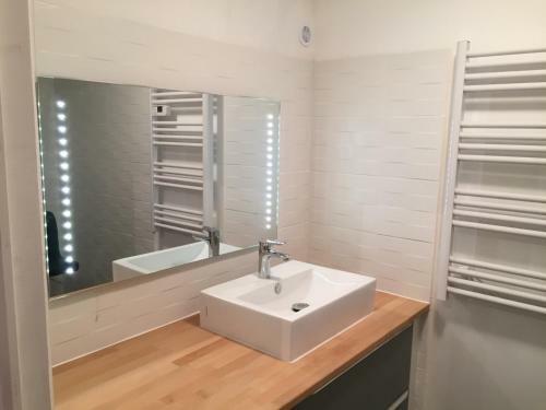 Studio Ind�pendant - Quartier R�sidentiel