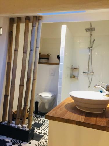 Apartamento Soo Cath�drale Soohome