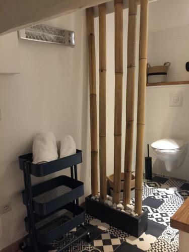 Apartamento Soo Cath�drale Soohome