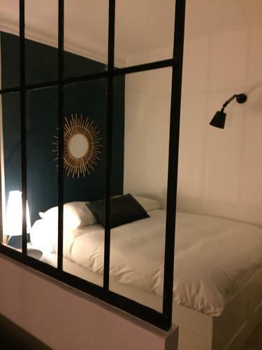 Apartamento Soo Cath�drale Soohome