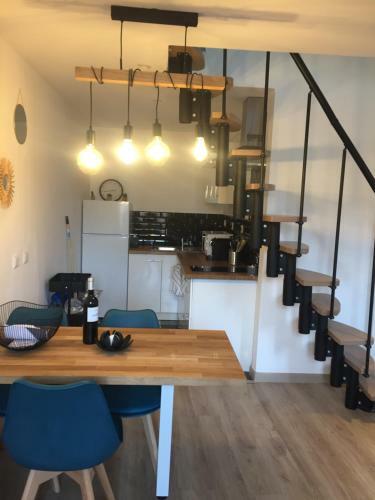 Apartamento Soo Cath�drale Soohome