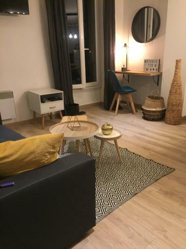 Apartamento Soo Cath�drale Soohome