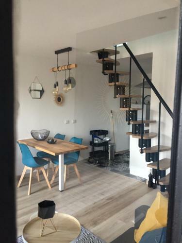 Apartamento Soo Cath�drale Soohome