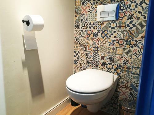 Apartamento M�lanie Marseille