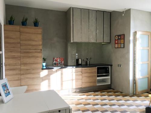Apartamentos Your Home In Marseille***