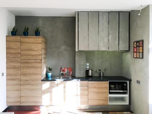 Apartamentos Your Home In Marseille***