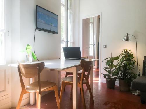 Apartamentos Your Home In Marseille***